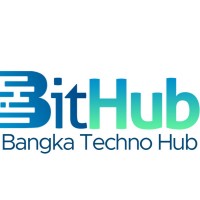Bangka Techno Hub (Bithub) logo - Similar company to Pt. Bangka Mega Buana