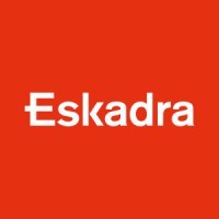 Eskadra logo - Similar company to Line
