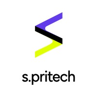 S.PRITECH logo - Similar company to Allset