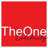 The One Celebrity logo - Similar company to Doom Entertainment