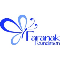 Faranak Foundation logo - Similar company to Genexiscell
