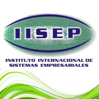 Instituto IISEP logo - Similar company to Capeco