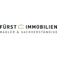 Fürst Immobilien Makler & Sachverständige GbR logo - Similar company to Kopp Immobilien Makler- Und Gutachterbüro