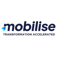 Mobilise Cloud logo - Similar company to Cloudscaler