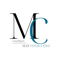 MAY'CONSULTING logo - Similar company to Net'Zone 73
