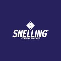 Snelling BNW logo - Similar company to Conquer Employment