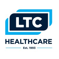 LTC Healthcare logo - Similar company to Isecuris