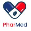 Pharmedteam logo - Similar company to Vip.Fund