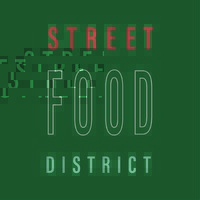 Street Food District logo - Similar company to Bargroup