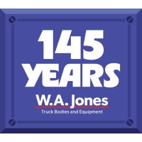 Wa Jones
