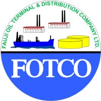 Fauji Oil Terminal & Distribution Co. Ltd. logo - Similar company to Fap Terminals