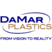 DaMar Plastics logo - Similar company to Proactive Plastics