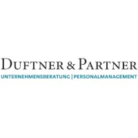 Duftner & Partner logo - Similar company to Novon Smoke