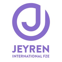 Jeyren International  FZE logo - Similar company to Galaxy Management Consultancy Llc