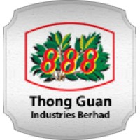 Thong Guan Industries Berhad logo - Similar company to Itronix Technologies, S.L.U.