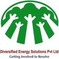 Diversified Energy Solutions Pvt Ltd logo - Similar company to Pramila Projects
