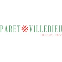PARET VILLEDIEU logo - Similar company to Paris Romance