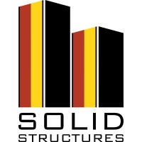 Solid Structures logo - Similar company to Solid Structures