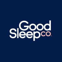 Good Sleep Co logo - Similar company to Dds Flowers