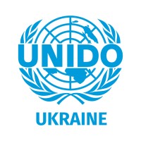 UNIDO Ukraine logo - Similar company to Greencubator