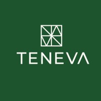 Teneva logo - Similar company to Plastimil