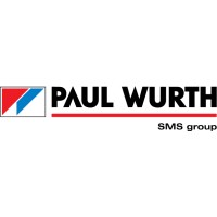 PAUL WURTH DEUTSCHLAND GMBH logo - Similar company to Intertronic Computer