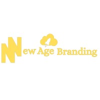 New Age Branding logo - Similar company to Kayra Digital Solution