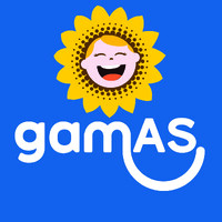 GAMAS Initiative for Angelman Syndrome logo - Similar company to Bap Assessoria Empresarial / Consulting Boutique