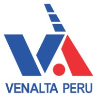 Venalta Peru logo - Similar company to Metal Engineers