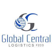 Global Central Logistics FZCO logo - Similar company to Gcl Logistics Ltd