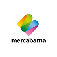 Mercabarna logo - Similar company to Mercasa