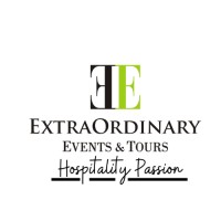 ExtraOrdinary Events and Tours logo - Similar company to All Access Crew