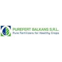 PUREFERT BALKANS SRL logo - Similar company to Purefert