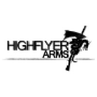 Highflyer Arms logo - Similar company to Lake Erie Arms