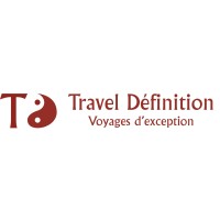 Travel Définition logo - Similar company to Car Wrap Design