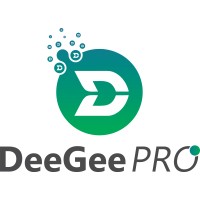 DeeGee PRO logo - Similar company to Deegee