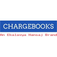 ChargeBooks logo - Similar company to Adman Solutions