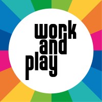Work and Play logo - Similar company to Learniversity