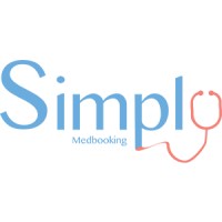 Simply Medbooking logo - Similar company to Basma.Ai