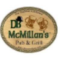 Db Mcmillan'S Pub & Grill