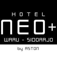 Hotel Neo+ Waru Sidoarjo logo - Similar company to Favehotel Sidoarjo