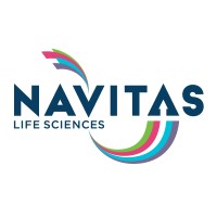 Navitas Life Sciences logo - Similar company to Symbiance