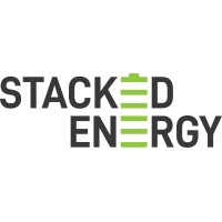 Stacked Energy logo - Similar company to Peaxy, Inc.