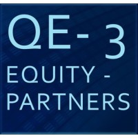 QE-3 Equity Partners logo - Similar company to Vatio Llc