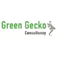 Green Gecko Consultancy logo - Similar company to Pylote