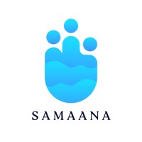 Samaana logo - Similar company to Mae Coffee Roasters