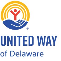 United Way of Delaware logo - Similar company to Goodwill Of Delaware And Delaware County