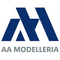 A. A. Modelleria srl logo - Similar company to Mecab