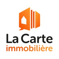 La Carte immobiliere logo - Similar company to Cm+