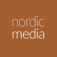 Nordic Media DK logo - Similar company to Flying October